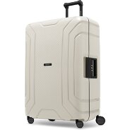 Redolz Essentials 15 4-wiel trolley 75 cm met driepuntsbevestiging Productbeeld