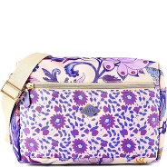 Oilily Sapphire Chintz Schoudertas 24 cm Productbeeld