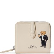 POLO RALPH LAUREN Bear Portemonnee Leder 10 cm Productbeeld