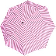 Doppler Fiber Magic Zak paraplu 29 cm Productbeeld