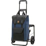 Andersen Shopper Komfort Shopper Senta 2.0 Winkelwagen 57 cm Productbeeld