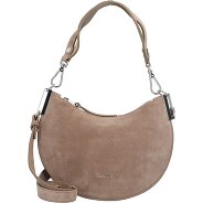 Coccinelle Sunup Schoudertas Leer 25 cm Productbeeld