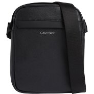Calvin Klein CK Must Mini tas Schoudertas 18 cm Productbeeld Calvin Klein CK Must Mini tas Schoudertas 18 cm Productbeeld