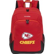 Travelite travelite x NFL Dagrugzak 43 cm Laptopvak Productbeeld