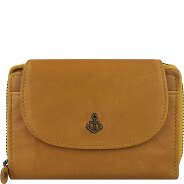 Harbour 2nd Lilian Portemonnee Leer 9.5 cm Productbeeld