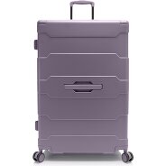 Heys ReNew 4 wielen Trolley L 76 cm met uitbreidingsplooi Productbeeld