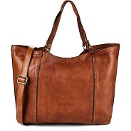 Campomaggi Violante Shopper Tas Leder 48 cm Productbeeld