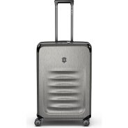 Victorinox Spectra Pro 4 wielen Trolley 69 cm met uitbreidingsplooi Productbeeld