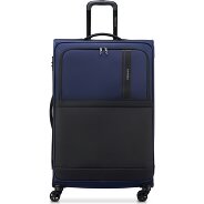 Roncato Metropolitan 4 wielen Trolley 78 cm met uitbreidingsplooi Productbeeld