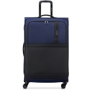 Roncato Metropolitan 4 wielen Trolley 78 cm met uitbreidingsplooi Productbeeld
