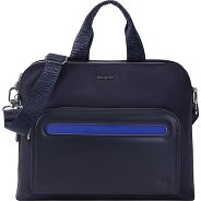 Hedgren Fika aktetas RFID 38,5 cm laptopvak Productbeeld