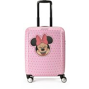 American Tourister Funlight Disney 4 Rollen Cabin Trolley 55 cm Productbeeld