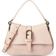 Furla Flow Handtas Leer 21 cm Productbeeld