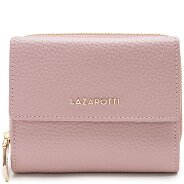 Lazarotti Bologna Leather Portemonnee Leer 12 cm Productbeeld