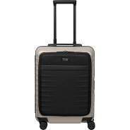 Titan Overseas 4 wielen Trolley 55 cm Productbeeld