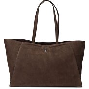 Boss Ariell Shopper Tas S Leer 48 cm Productbeeld Boss Ariell Shopper Tas S Leer 48 cm Productbeeld