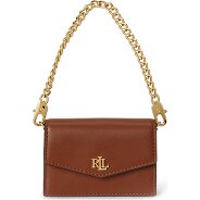 Lauren Ralph Lauren Mini handtas Leder 10 cm Productbeeld