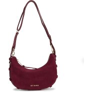 Hey Marly Lifetime Sister Suede Schoudertas Leer 25 cm Productbeeld