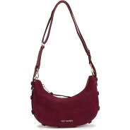 Hey Marly Lifetime Sister Suede Schoudertas Leer 25 cm Productbeeld