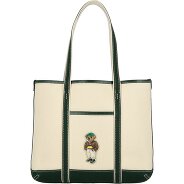 POLO RALPH LAUREN Bear Shopper Tas 32.4 cm Productbeeld