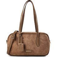 Burkely Suzy Schoudertas Leder 31 cm Productbeeld