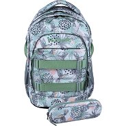 McNeill Luca 2.0 Schooltas set 2-delig Productbeeld