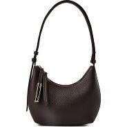 Furla Goccia Schoudertas Leder 22 cm Productbeeld