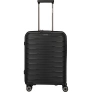 Travelite Mooby 4 wielen Cabinewagen S 55 cm Productbeeld