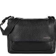 Mandarina Duck Daisy Crossbody tas Leder 28 cm Productbeeld