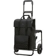 Andersen Shopper Komfort Shopper Lisa Winkelwagen 59 cm Productbeeld