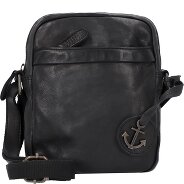 Harbour 2nd Drew Mini tas Schoudertas Leer 17 cm Productbeeld