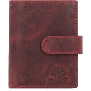 Greenburry Vintage Originele Portemonnee RFID Leer 8 cm Productbeeld