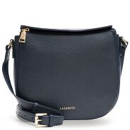 Lazarotti Bologna Leather Schoudertas Leer 25 cm Productbeeld