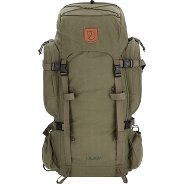 Fjällräven Kajka 55 Trekking rugzak S-M 73 cm Productbeeld