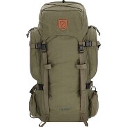 Fjällräven Kajka 55 Trekking rugzak S-M 73 cm Productbeeld
