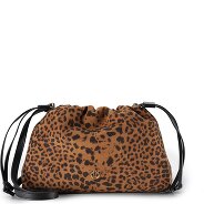 PINKO Mini Clutch Schoudertas Leer 26 cm Productbeeld