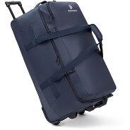 Pactastic Urban Collection 2 wielen Reistas 78 cm Productbeeld