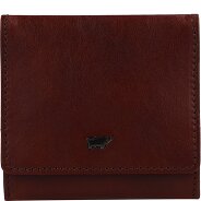Braun Büffel Country Portemonnee Leer 10 cm Productbeeld