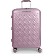 Gabol Queens 4 wielen Trolley M 64.5 cm met uitbreidingsplooi Productbeeld