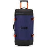 Jeep JS007C 2 wielen Reistas L 73 cm Productbeeld