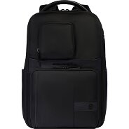Piquadro Wollem Dagrugzak RFID-bescherming 42 cm Laptop compartiment Productbeeld