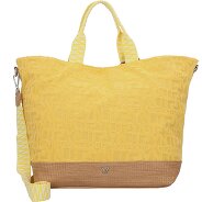 Y Not? Sponge Shopper Tas 34 cm Productbeeld Y Not? Sponge Shopper Tas 34 cm Productbeeld