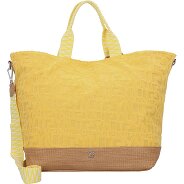 Y Not? Sponge Shopper Tas 34 cm Productbeeld