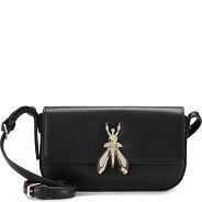 Patrizia Pepe Essential Fly Schoudertas Leer 22 cm Productbeeld