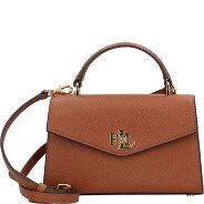 Lauren Ralph Lauren Farrah Handtas Leer 20.5 cm Productbeeld