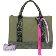 Fritzi aus Preußen Canvas Handtas 40 cm Productbeeld