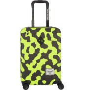 Herschel Heritage 4 wielen Cabinewagen S 54 cm Productbeeld