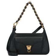 Coccinelle Beat Handtas Leer 24 cm Productbeeld