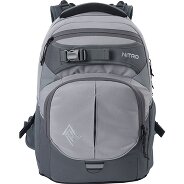 NITRO Superhero School rugzak 44 cm Productbeeld