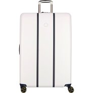 Delsey Paris Deauville 4 wielen Trolley 82 cm met uitbreidingsplooi Productbeeld